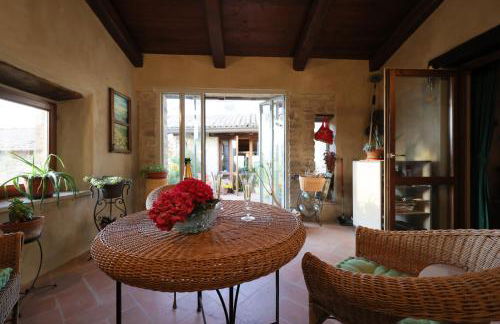 Splendida casa in sasso in borgo - Foto 31