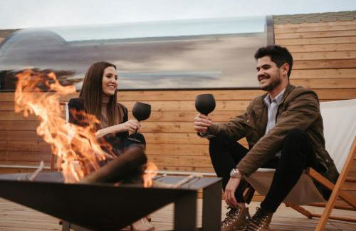 Welmoon Villas Paisaje - Foto 17