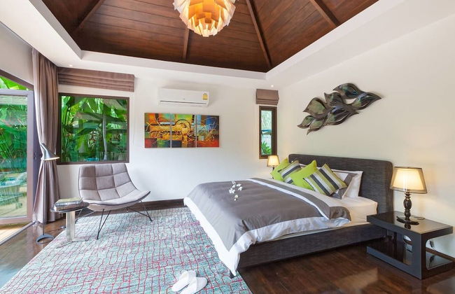 Inspire Villas Phuket - Foto 10