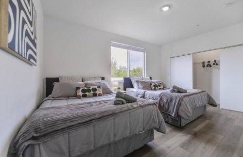 Amazing Townhouse 15 minutes from the Beach - Foto 10