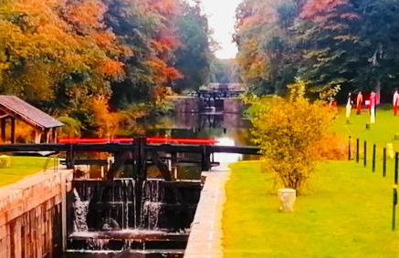 Magnifique péniche remorqueur à louer - Foto 54