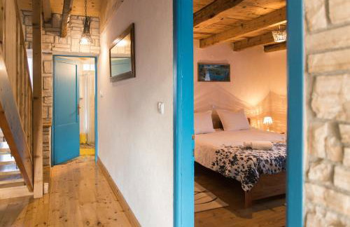 Rustic Apartment Mariva - Photo 18