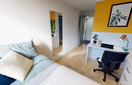 For Students Only - Haywood House in London - Foto 1