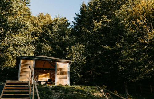 Domki pod Kamionna - Photo 19