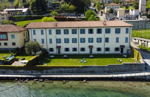 Apartment Vecchia Filanda - MSO150 Apartment 301 by Interhome - Photo 19