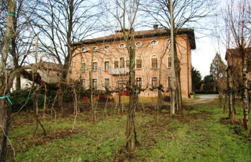 Agriturismo Villa Mocenigo - Photo 19