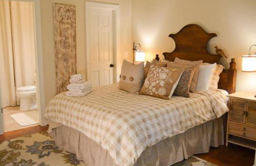 Cozy Cottage in Big Canoe - Foto 12