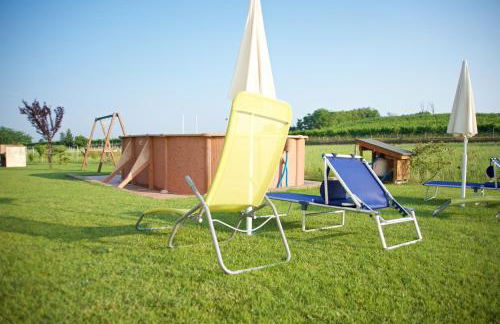 Agriturismo Albarello - Foto 18