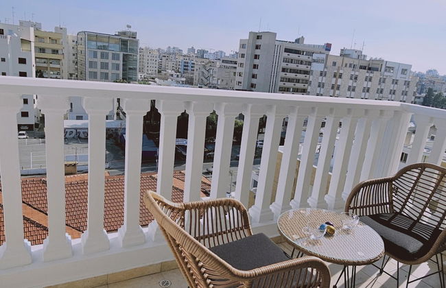 104 NIC - 501 Stay Cosmo City Suite - Photo 3