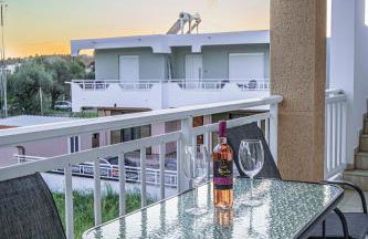 Basiliki's Apartments - Foto 46