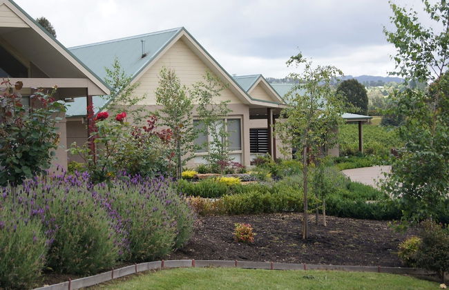 Wild Cattle Creek Estate - Foto 1