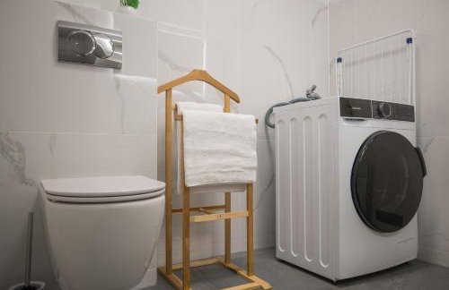 Geräumige Panorama-Bergwohnung mit Sauna Gruppen & Familien - Foto 19