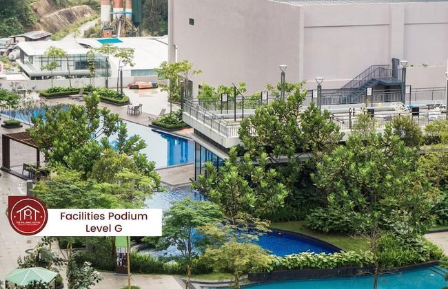 MIDHILLS Prime Suites Genting Highlands - Foto 46