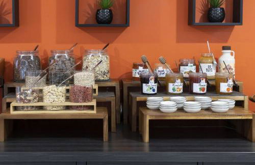 Odalys City Apartment Hotel - Colmar Centre - Foto 33