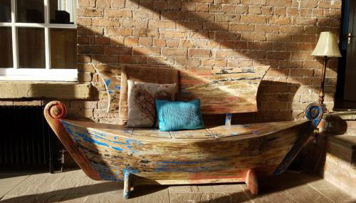 The Old Granary Country-retreat - Foto 4