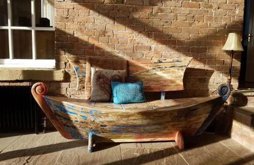 The Old Granary Country-retreat - Foto 4