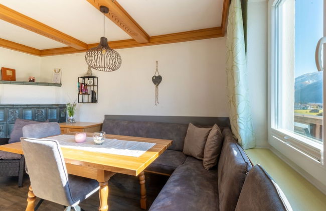 Spacious Apartment in Stuhlfelden near Ski Area - Foto 22