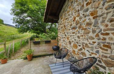 ARBELA Apartamentuak - Foto 21