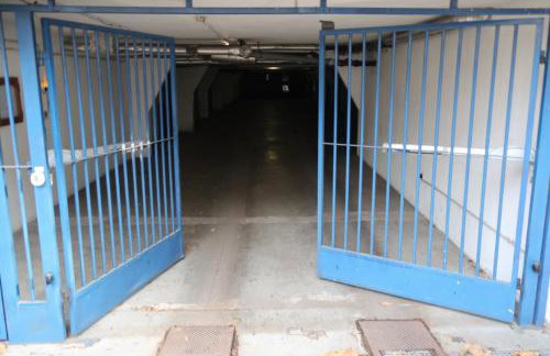 Hemma apartment near Jarun lake- Private garage - Foto 19