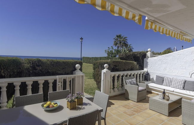 Frontline Duplex With Paradisiacal Views - Foto 14