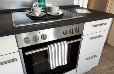 WD Living Wooden Black and White inkl Parkplatz - Foto 34