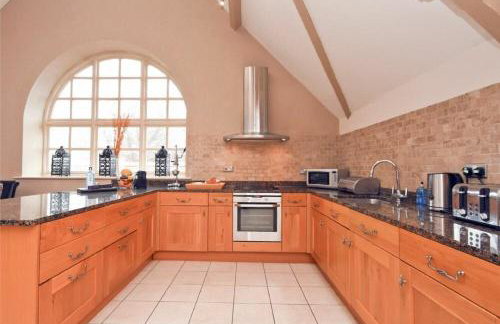 Hodgkin Hall - Foto 6