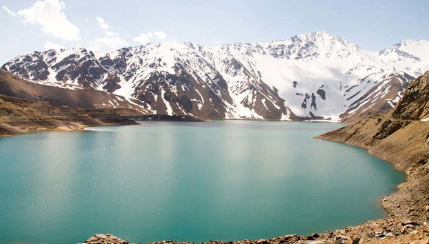 Private Day Trip from Santiago de Chile - Foto 2