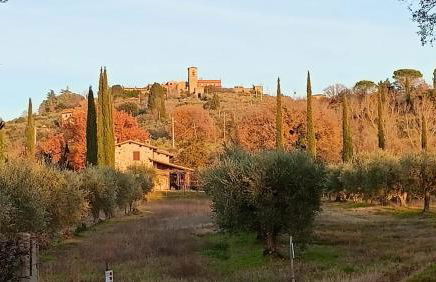 Suite Romantica Borgo di Castelleone di Deruta - Foto 30