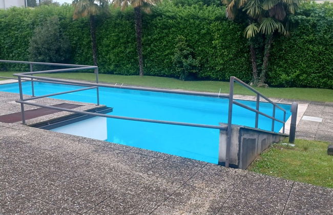 Pleasant Apartment by the Lake - Foto 12