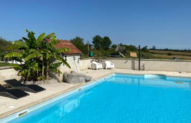 Gites Le Grand Tornage holiday fun for the whole family - Photo 13