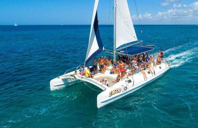 Sol Caribe apartahotel Punta Cana - Photo 48