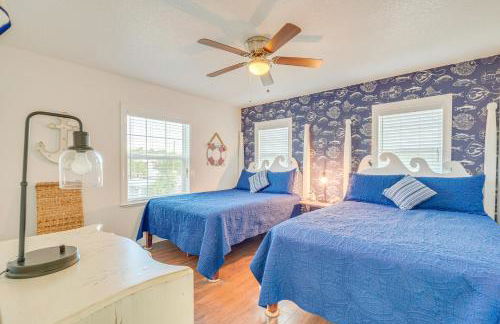 Private Dock and Water Views! Homosassa Retreat - Foto 14