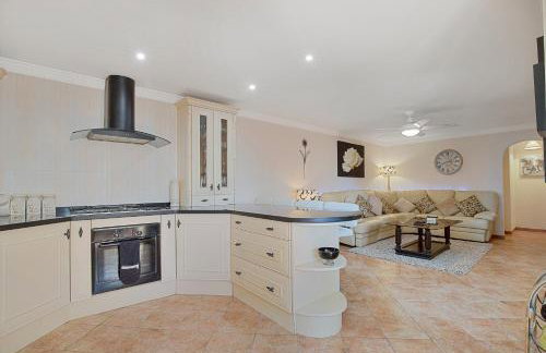 Monda Palms Ground Floor Apartment in Monda - Foto 11