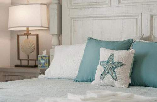 Sand Buckets Unit D, Ocean View Beach Townhouse - Foto 12