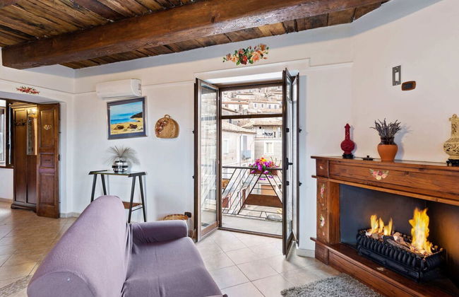 Belvilla by OYO Vigna Della Signora - Foto 16