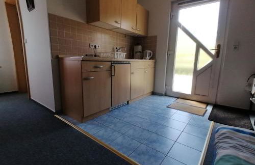 Ferienwohnung Matthias Plath Lancken-Granitz bei Ostseebad Binz und Sellin - Foto 7