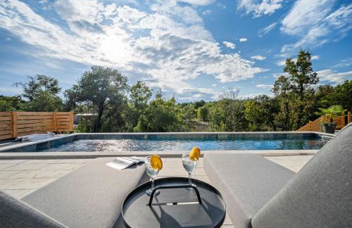 Santalezi Sunset Villa - Nature and Private Pool by 22Estates - Foto 6