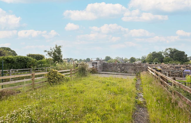 Host Stay Moorland Cottage - Foto 4