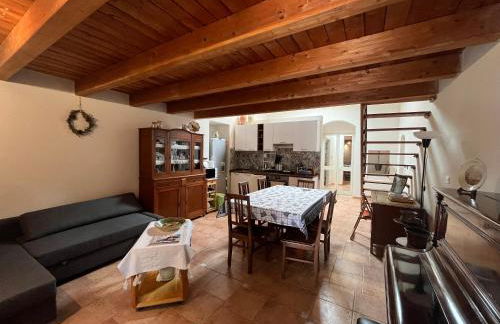 La Casa del Carrubo con Piscina condivisa in campagna vicino al mare - Canestanco 18 - Foto 37