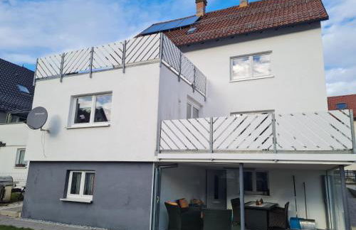 Terrassenwohnung Heidenheim an der Brenz - Foto 14