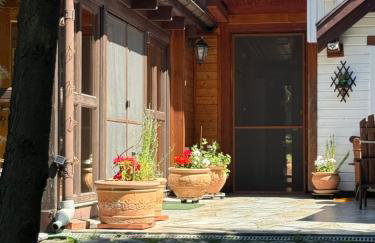 Apartament Skórcz Kociewie Pomorze Gdańskie Agroturystyka - Foto 45