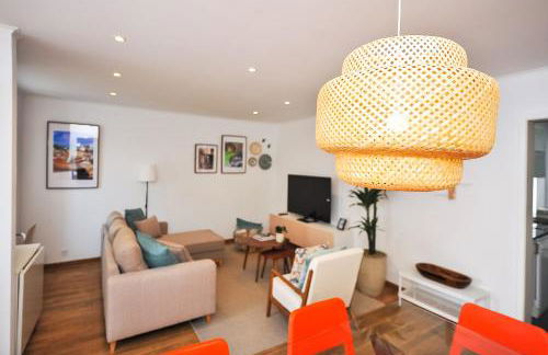 Oeiras Yard - Checkinhome - Photo 48