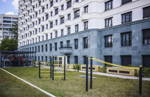 The Circus Living - Foto 111