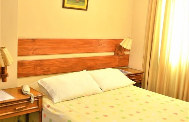 Suite Service Apart Hotel - Photo 4