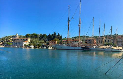 onde house casa vacanze Le Grazie - Foto 35