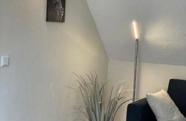 Ferienwohnung Eulennest - Foto 8