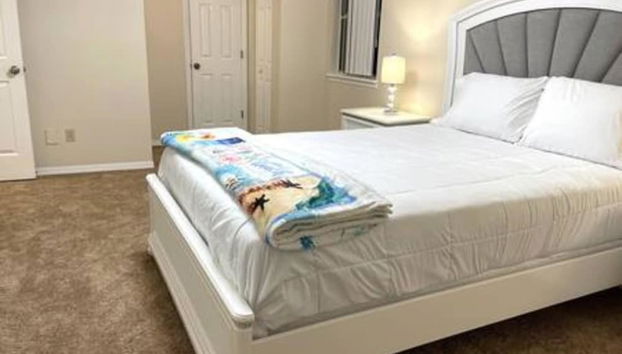 101 Bent Tree Modern Lux 2BR 2BA Heated Pool - Foto 4, Habitación