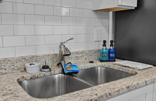 New build duplex-sleeps 6! Pet friendly! - Foto 25