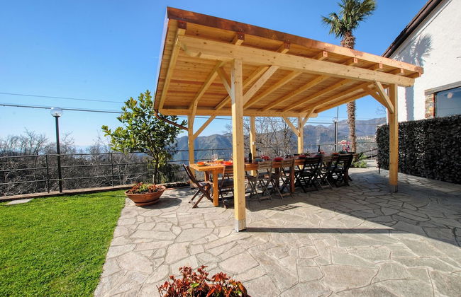 Casa Aurora in Genova - Foto 18