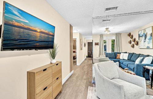 Estelo's Place - Modern townhouse with King bed, only 5 min from the Airport! - Foto 6